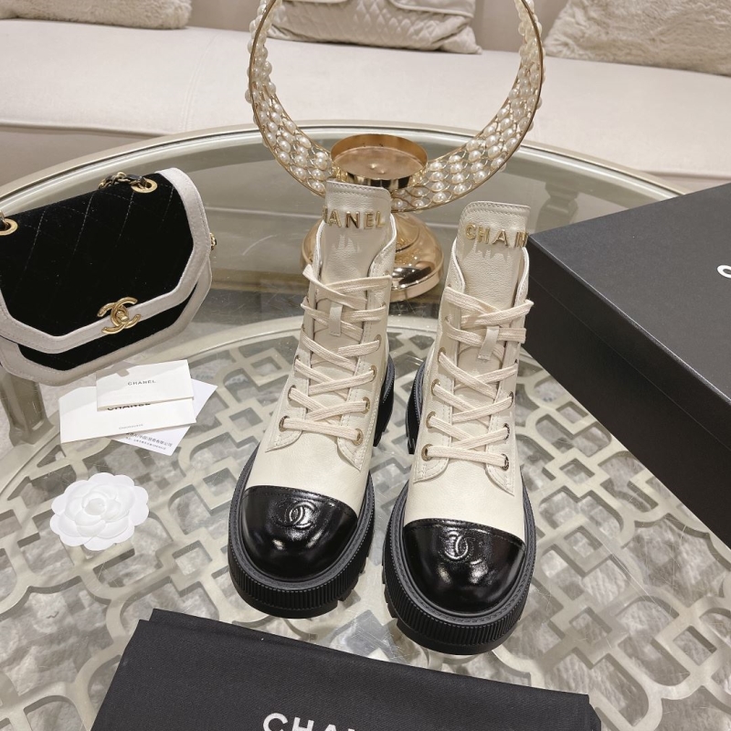 Ch*el boots